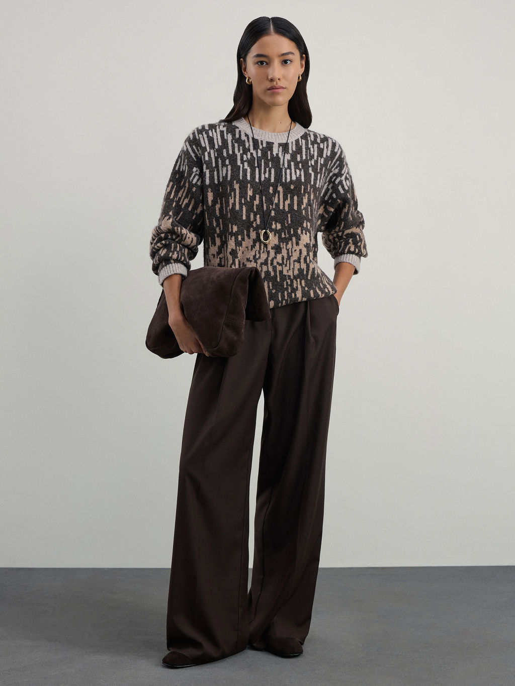 Джемпер женский / Zarina  фото 2