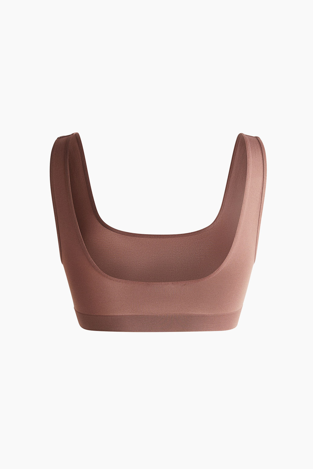 Pack de 2 sujetadores suaves Seamless - H&m фото 6