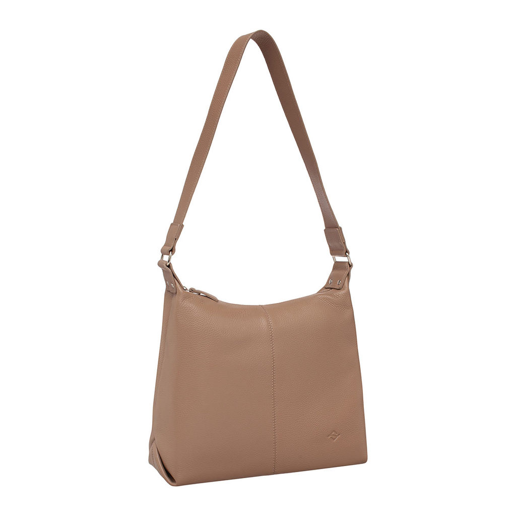 Женская сумка Katniss Cacao - Lakestone фото 2