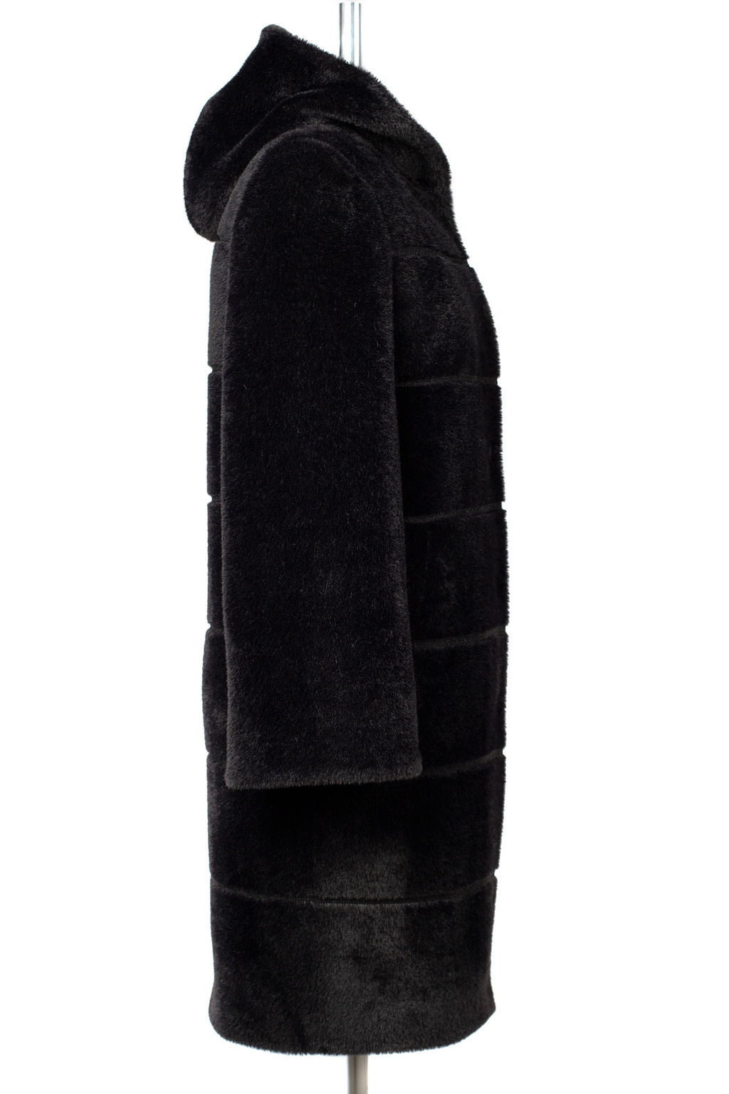 02-3176 Пальто женское утепленное - El podio фото 10