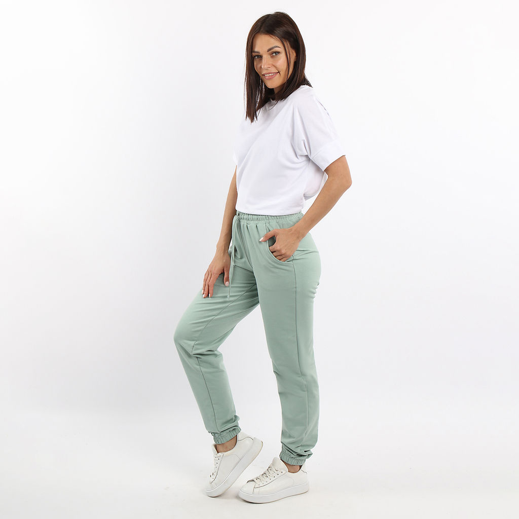 RODOS Брюки женские М-264 Какао  фото 44