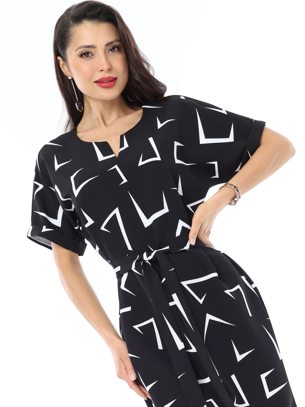 Платье Культовая модель - Dstrend фото 3