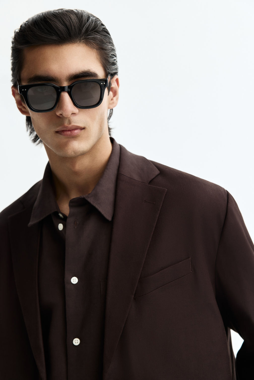 Americana Relaxed Fit - H&m фото 4