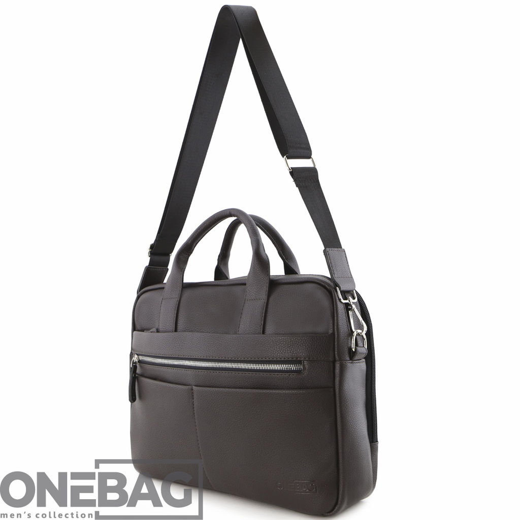 755 Сумка мужская - Olivi фото 8