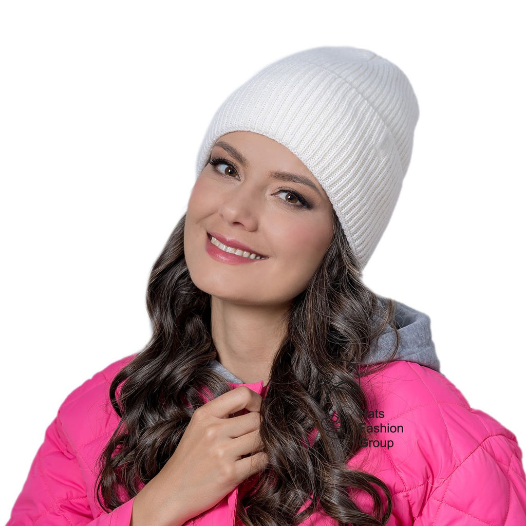 ЭШЛИ шапка женская