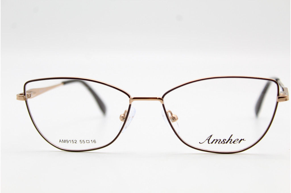 Оправа AMSHAR 9152 55-16-140 С4