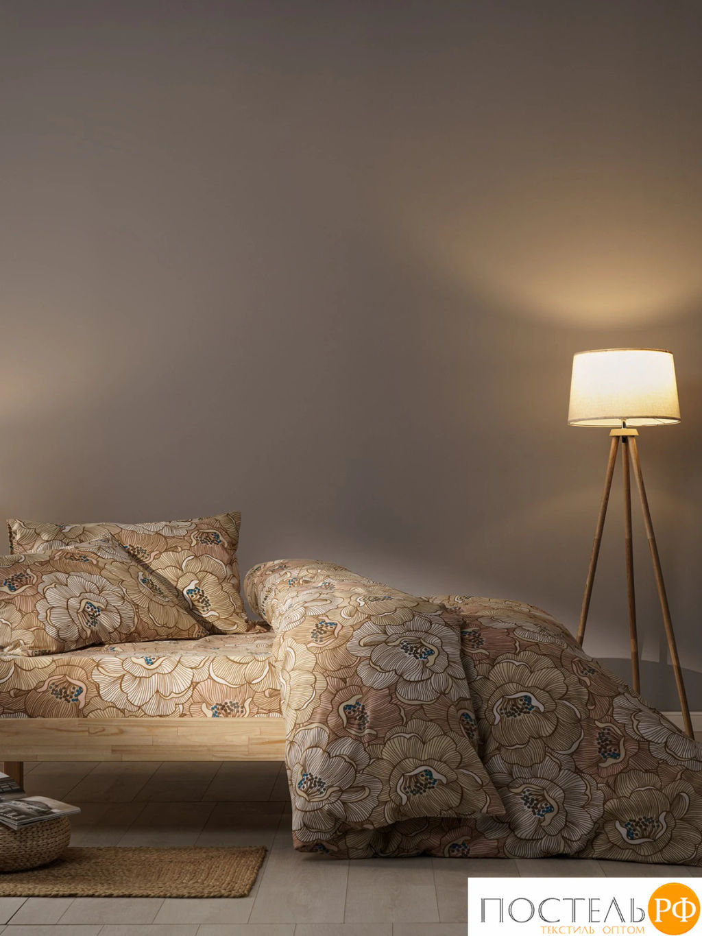 КПБ DOME МЭРИЕТ  фото 4