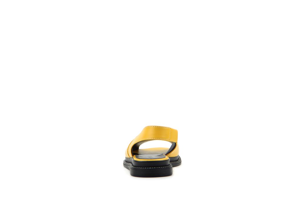 Босоножки EDART 1042.169 bl. yellow