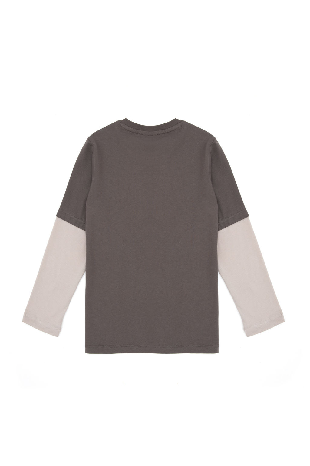 Erkek _ocuk Vizon Sweatshirt Sepette S_rpriz _ndirim - U.s. polo assn фото 9