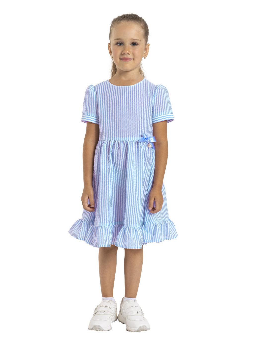 Платье дев. О56861