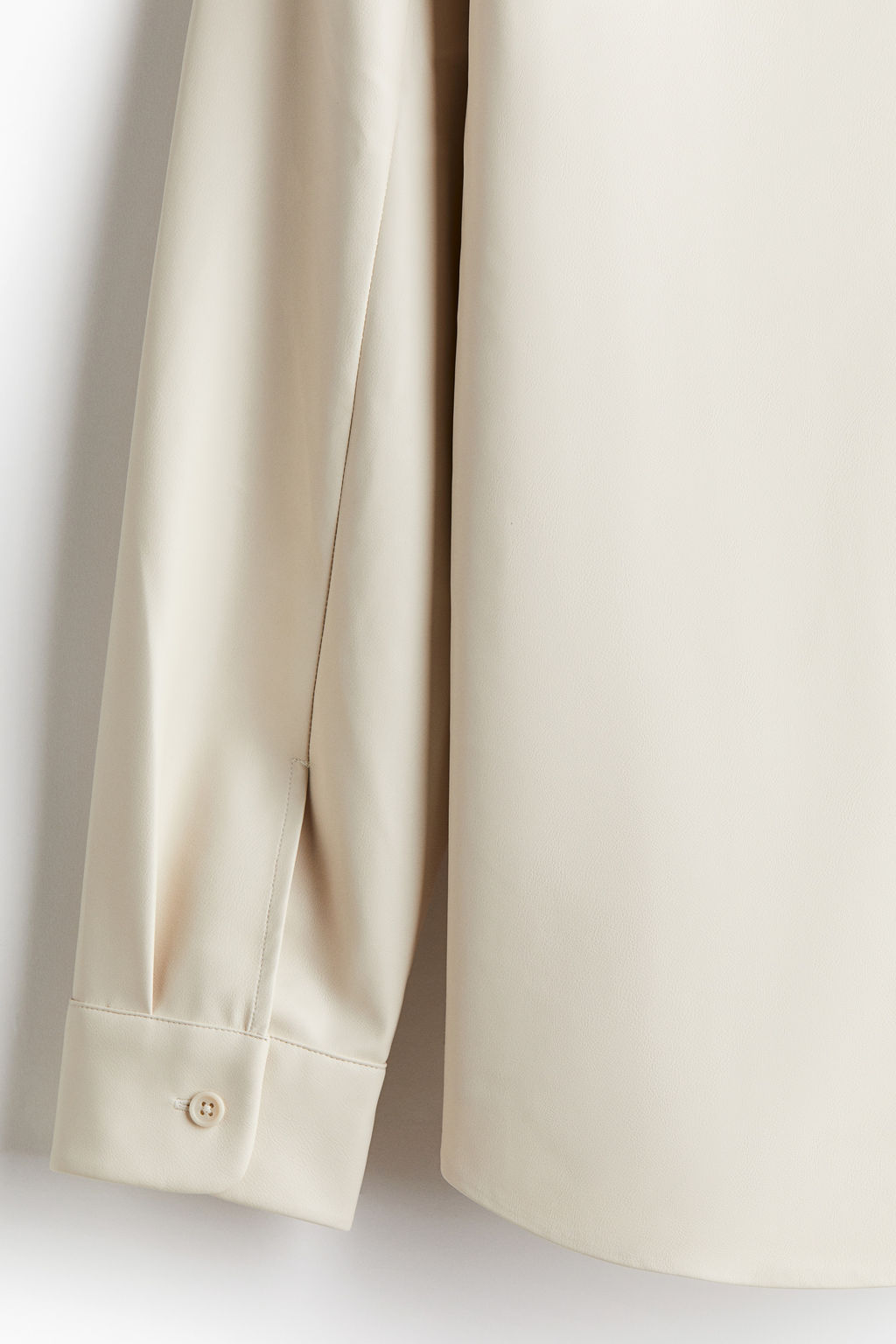 Camisa revestida Regular Fit - H&m фото 2