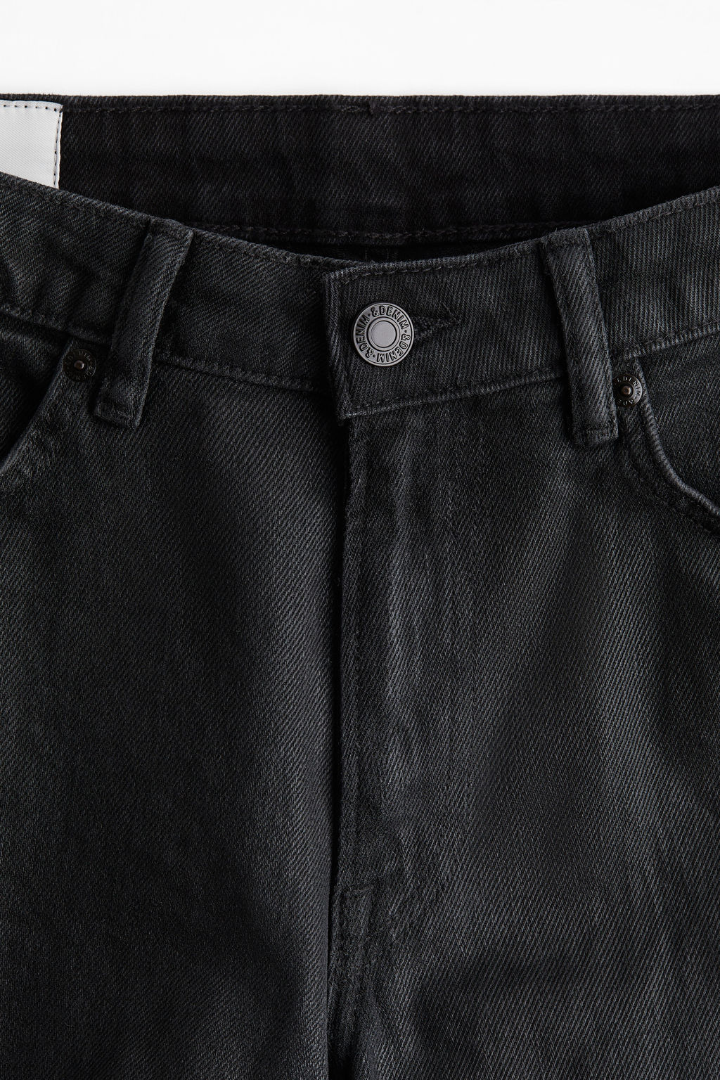Regular Jeans - H&m фото 9