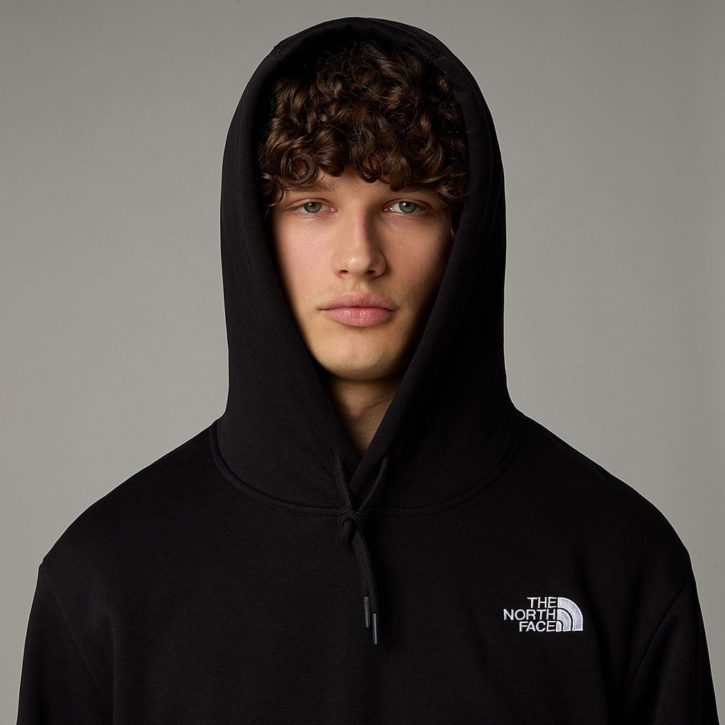 Худи мужское - The north face фото 3