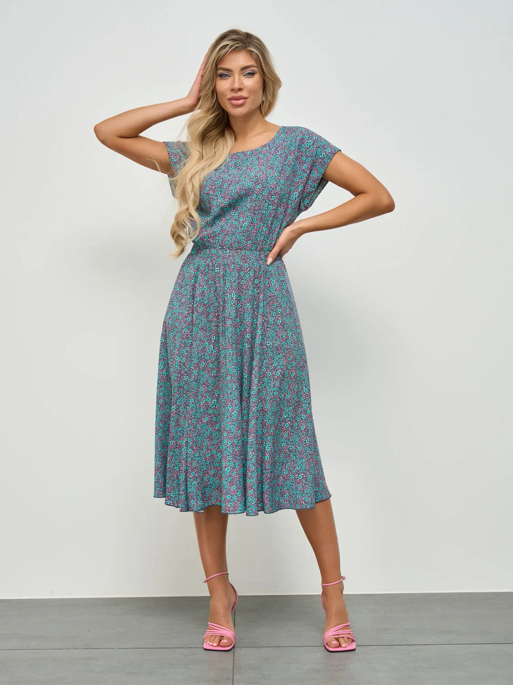 JETTY Платье  фото 13