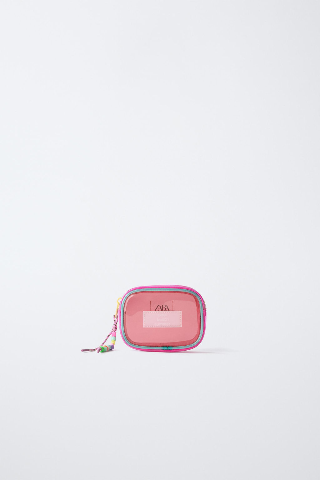 VINYL PURSE
