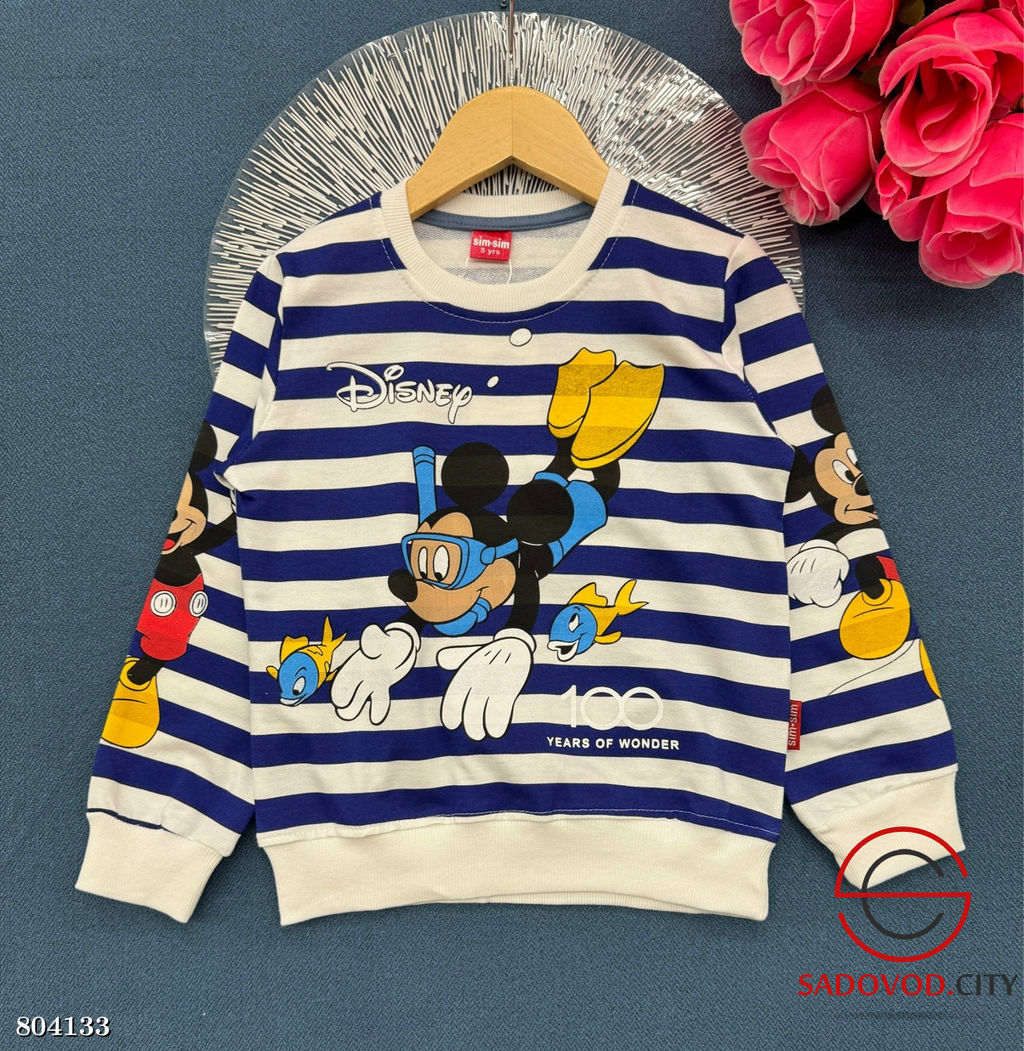 кофта детская с рисунком - Bruno фото 9