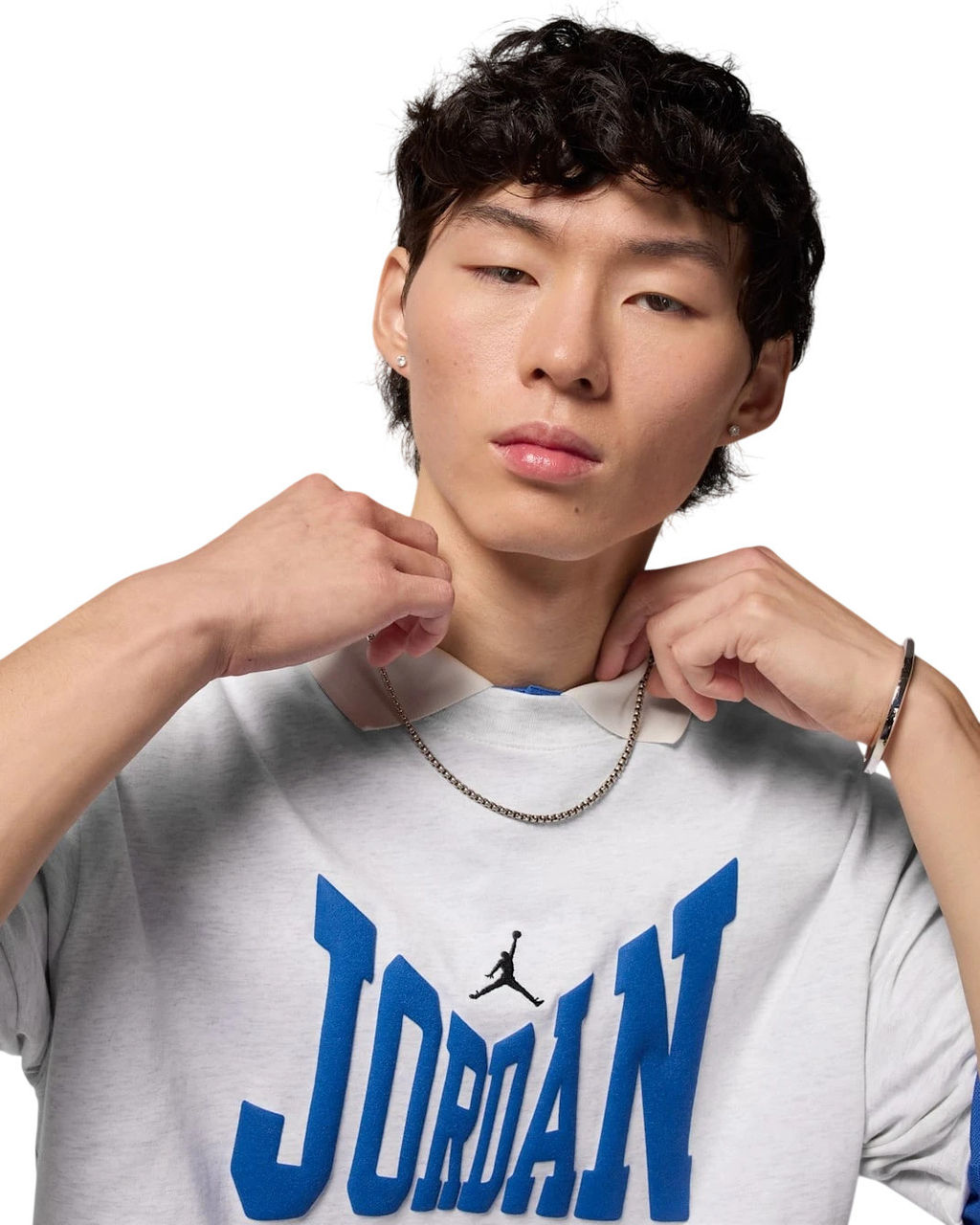 Футболка мужская