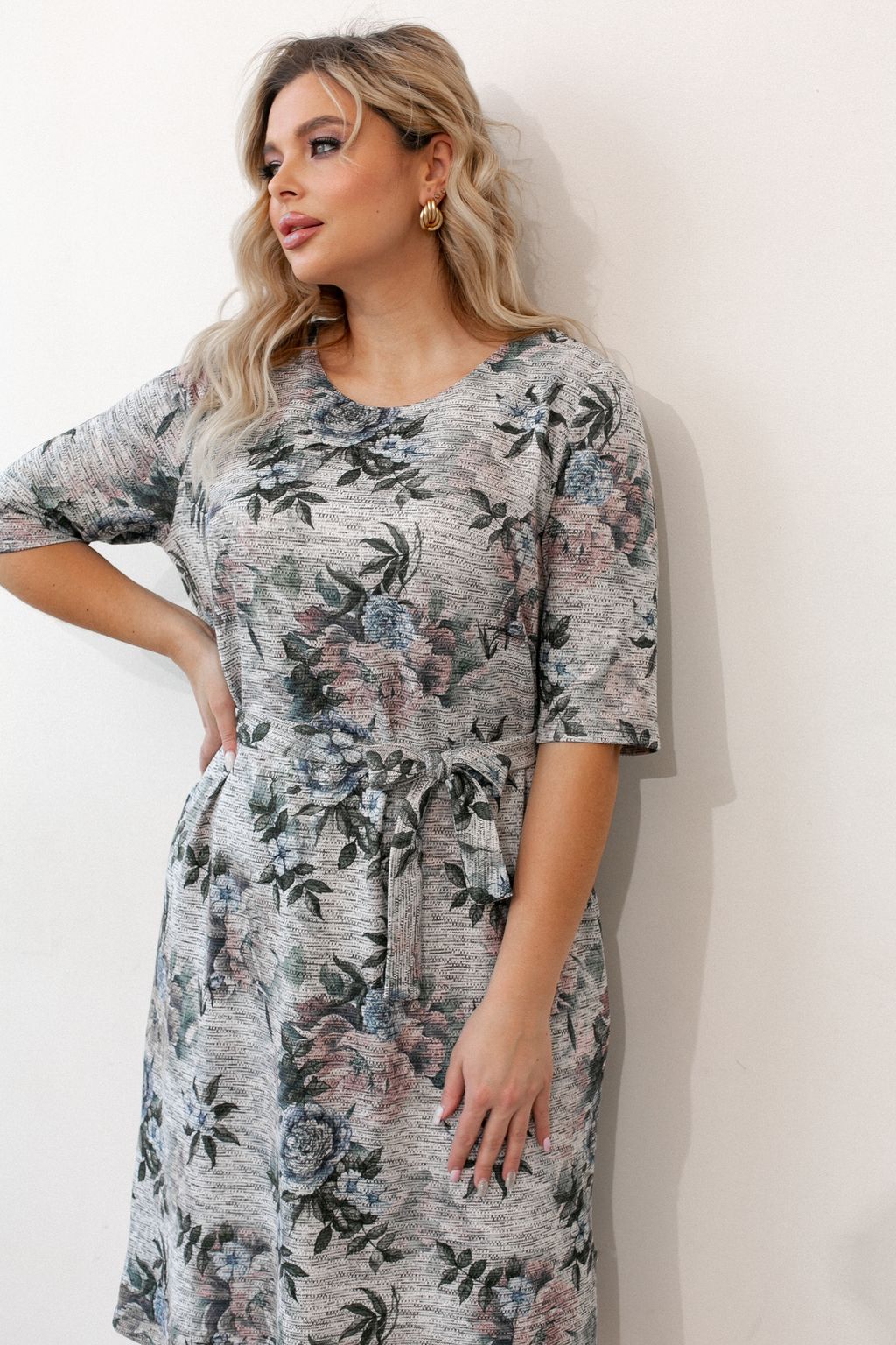 VALENTINA Платье Аморет №1  фото 2