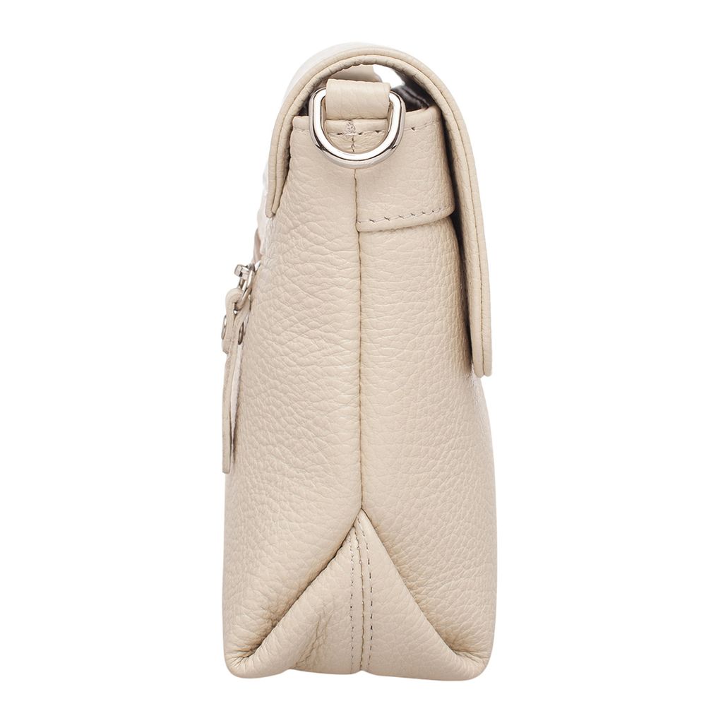 Женская сумка Esher Beige - Lakestone фото 7
