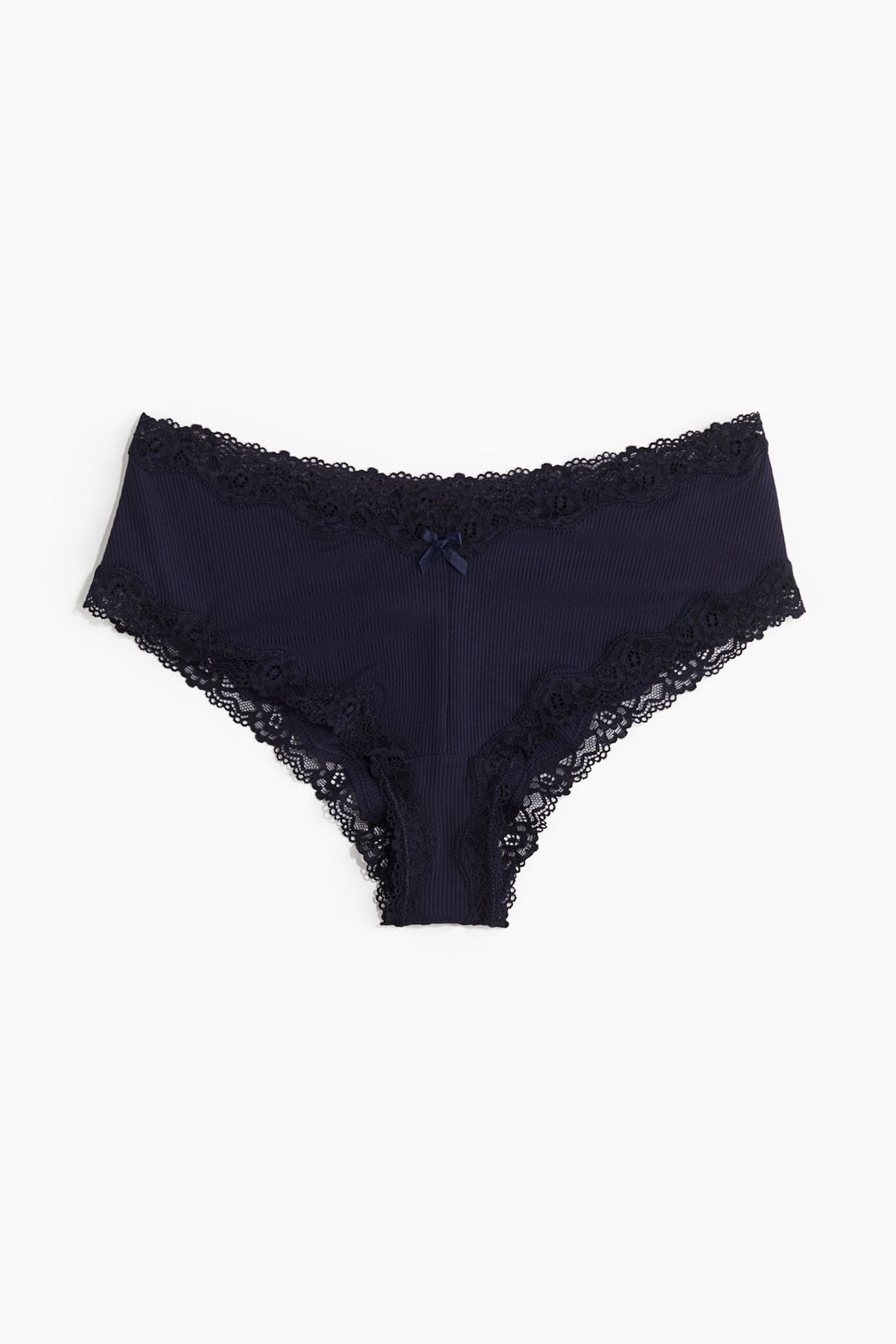 Pack de 5 bragas Hipster de microfibra - H&m фото 6