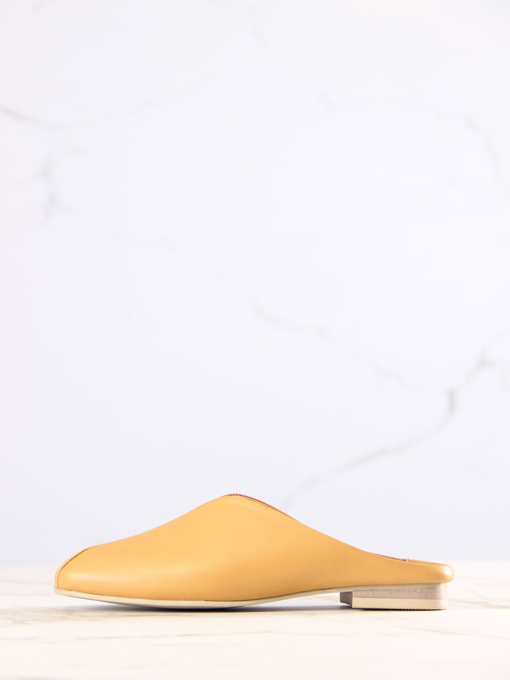 Мюли 1007.тунит205be.Тыква лион