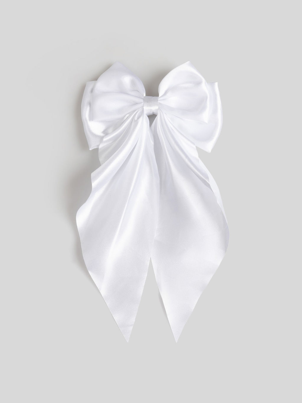 ACOOLA / Заколка для волос детская Muriel белый  фото 3