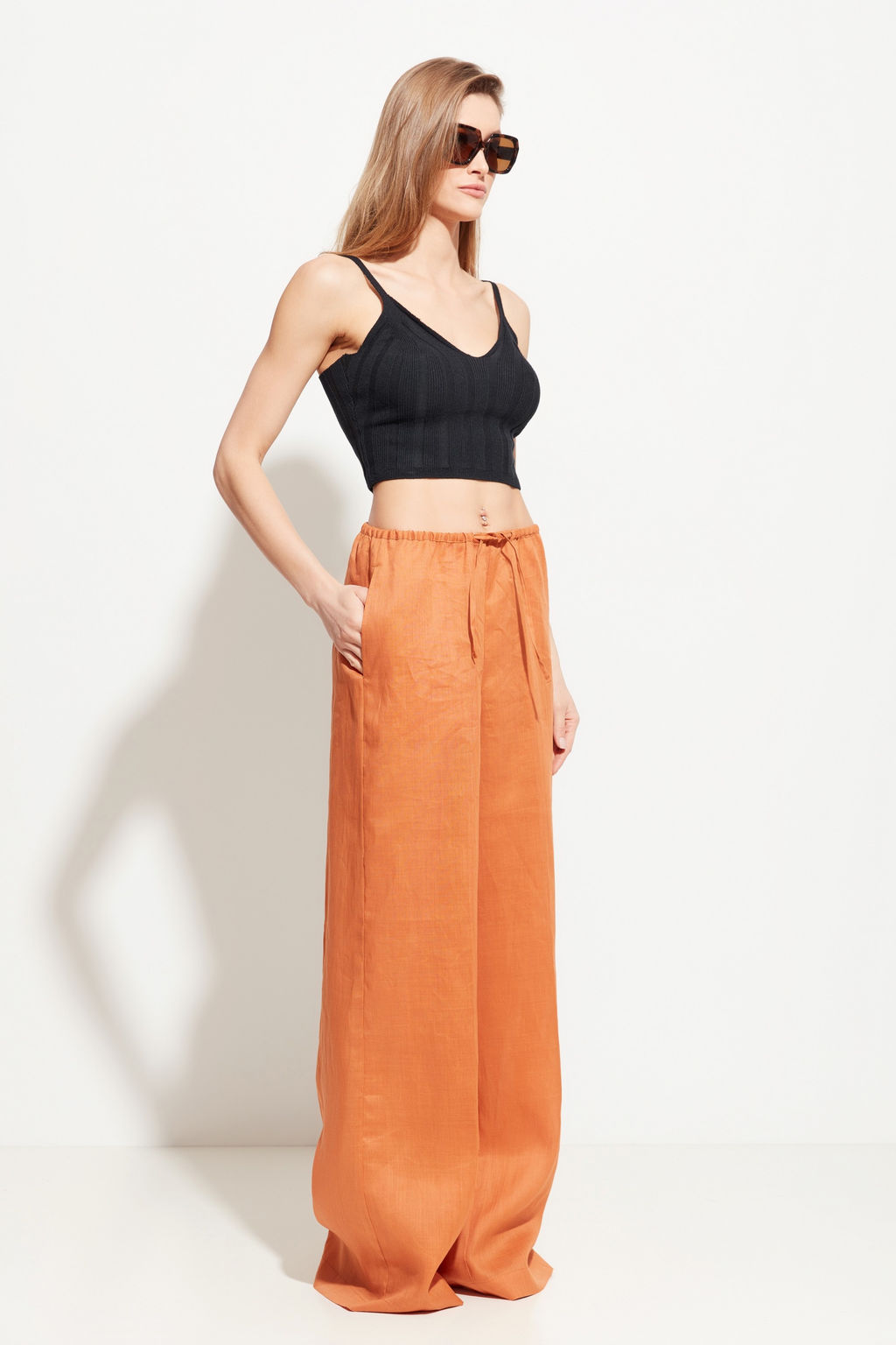 Брюки 54815 - Lakbi фото 18