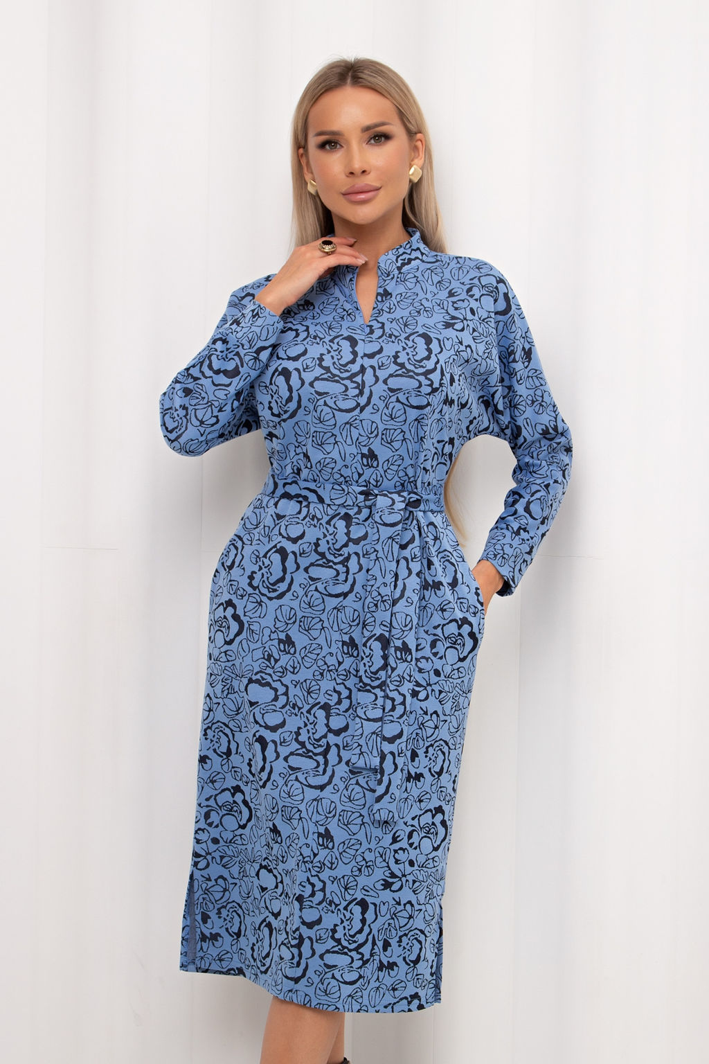 VALENTINA Платье Кэнти №7  фото 2