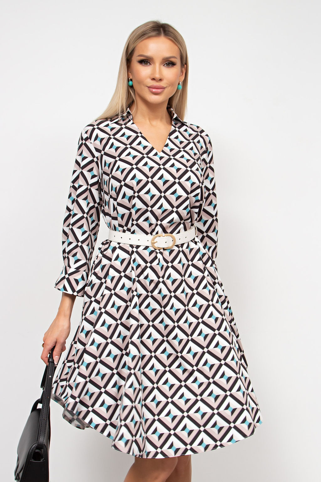 VALENTINA Платье Ирэн №1  фото 7