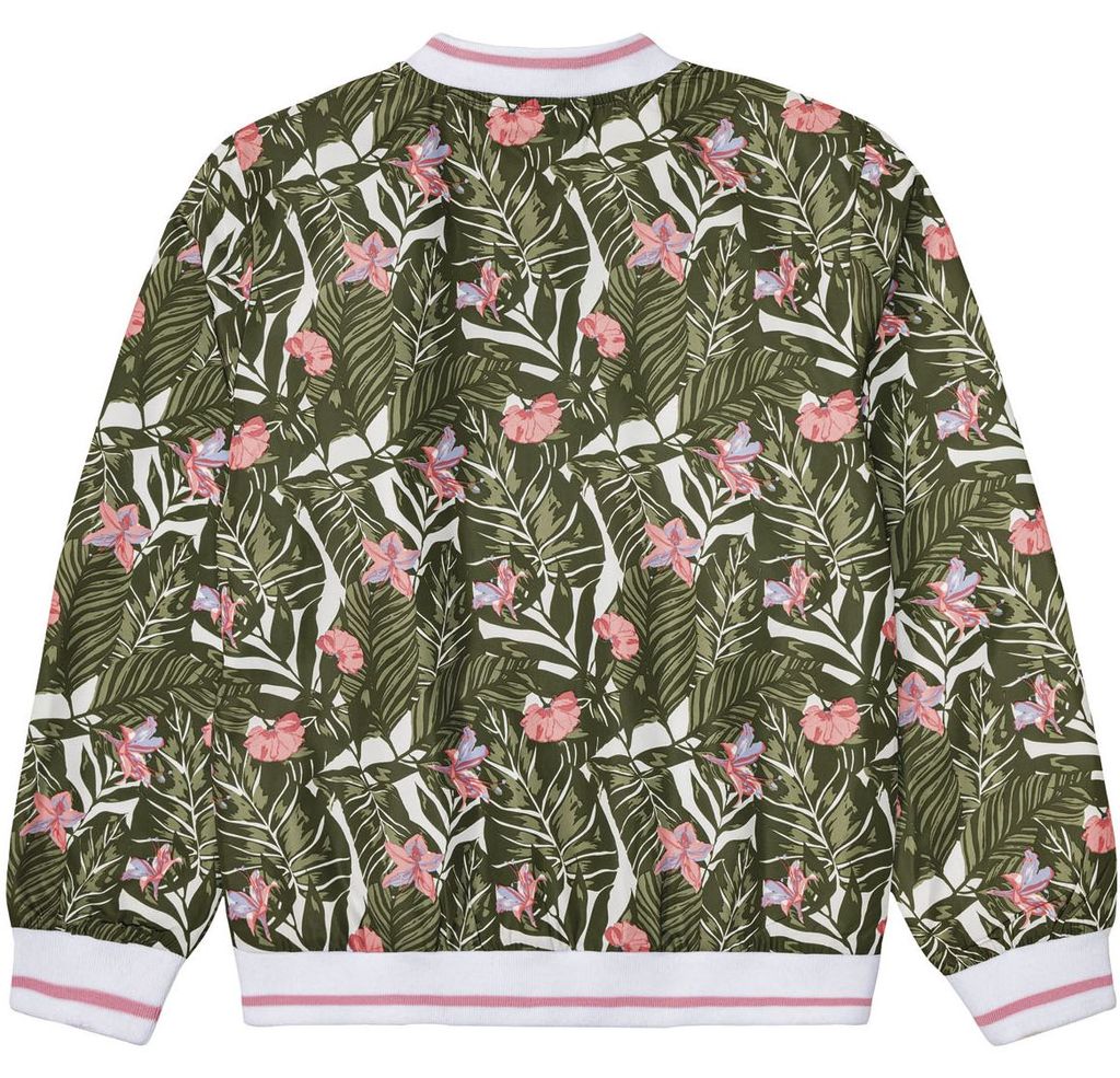 Куртка для девочек Peppets весенняя - Pepperts фото 2