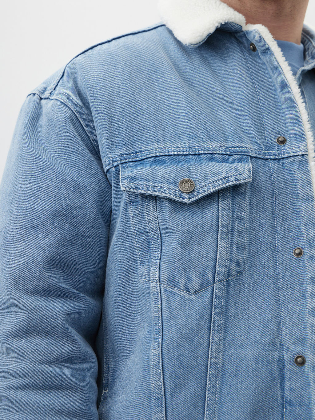 Мужская Куртка - Mossmore фото 44