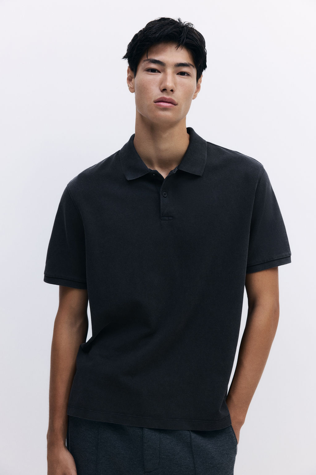Polo Regular Fit - H&m фото 3