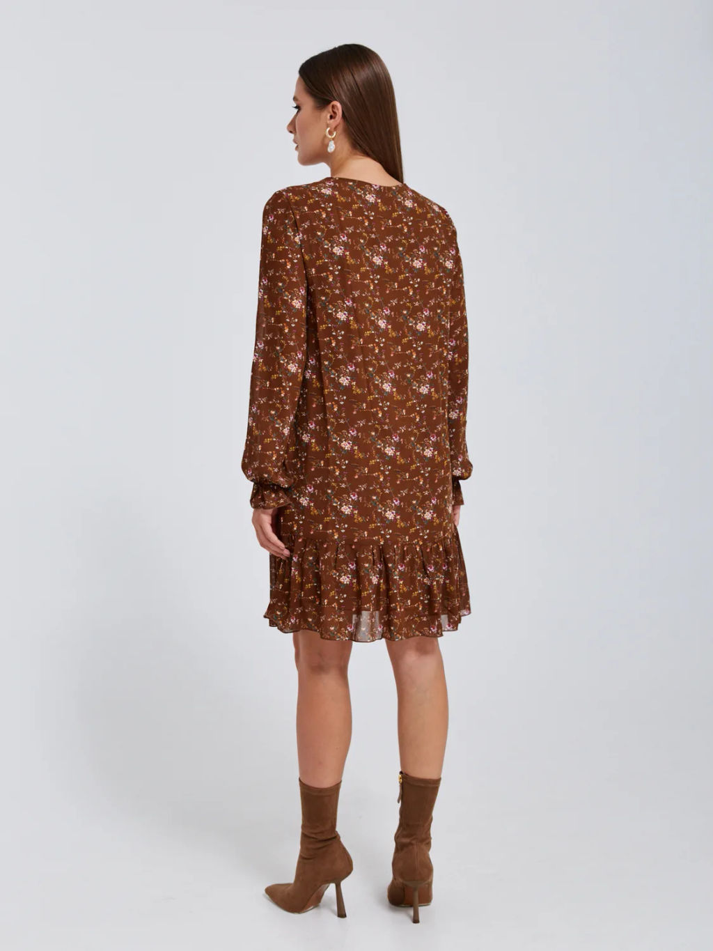 JETTY Платье  фото 9