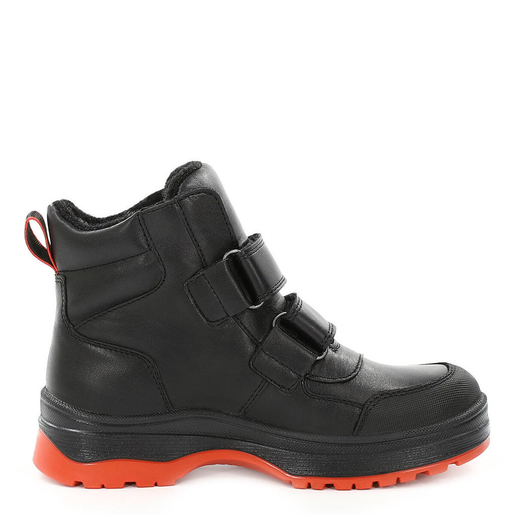 Ботинки дошкольные