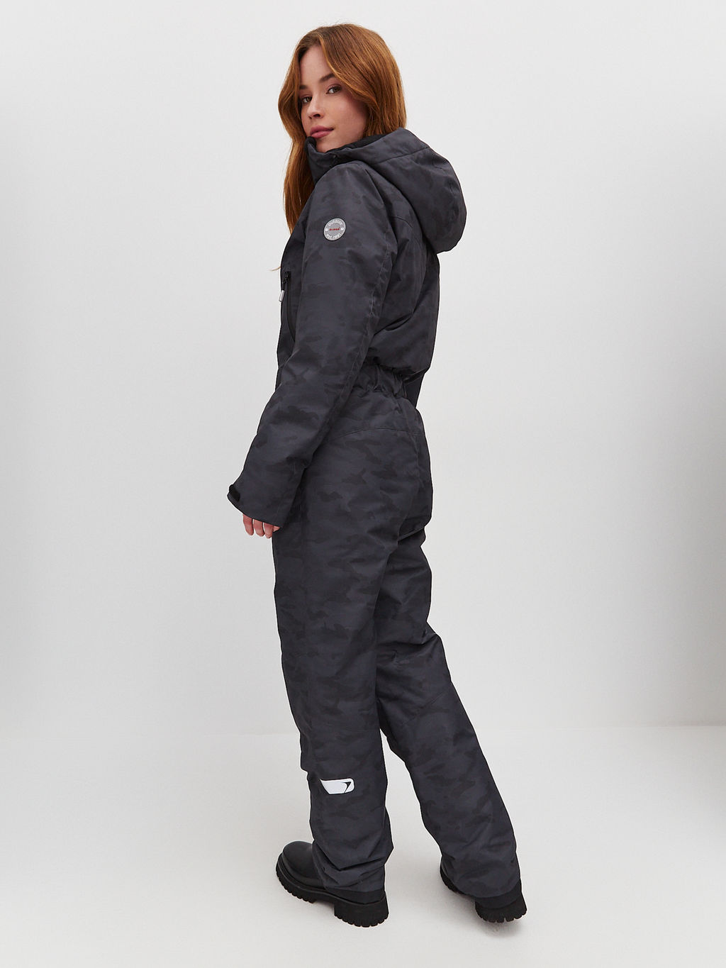 Комбинезон утепленный 23292-438 - Avese фото 83