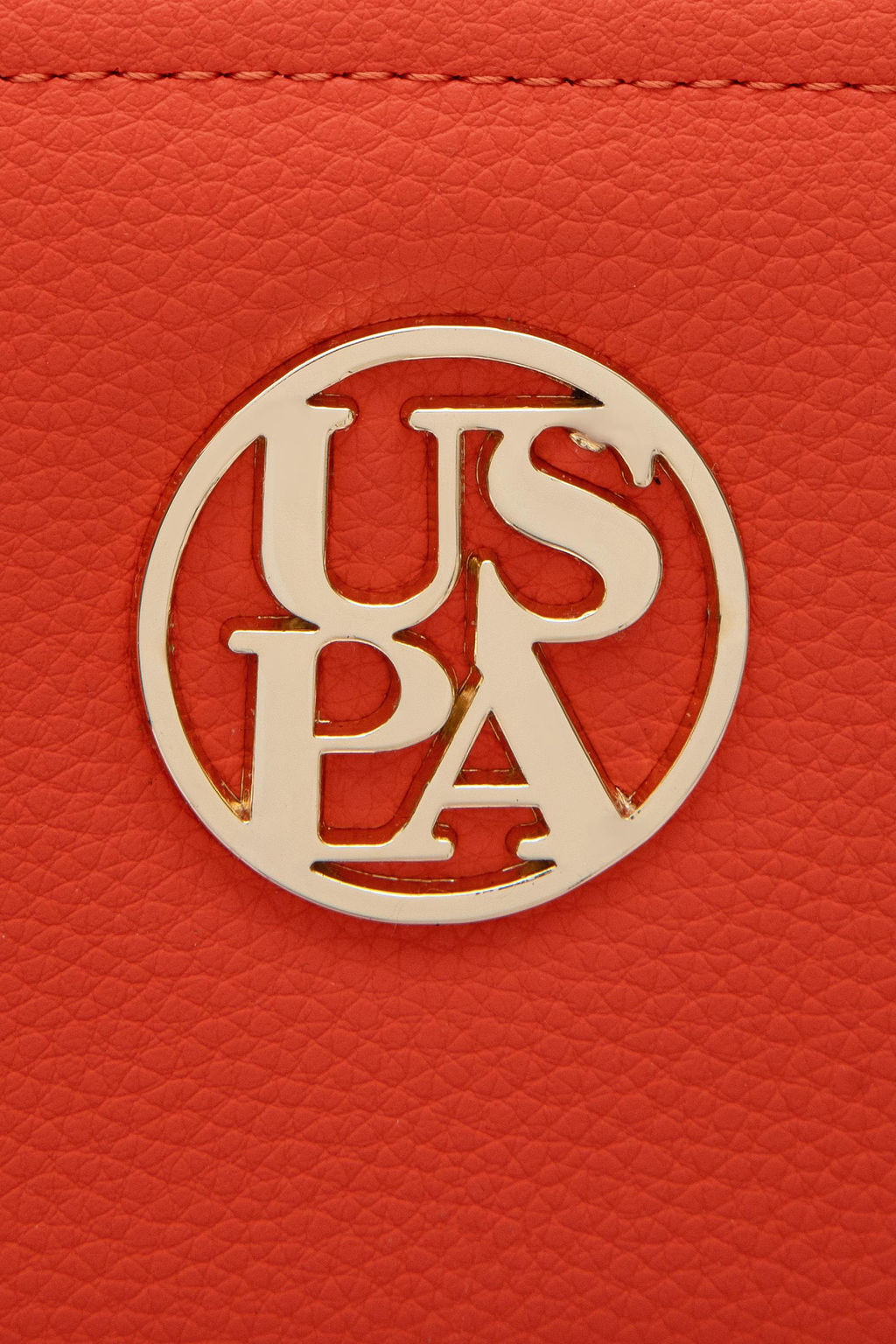 Kad_n Turuncu C_zdan Sepette S_rpriz _ndirim - U.s. polo assn фото 5
