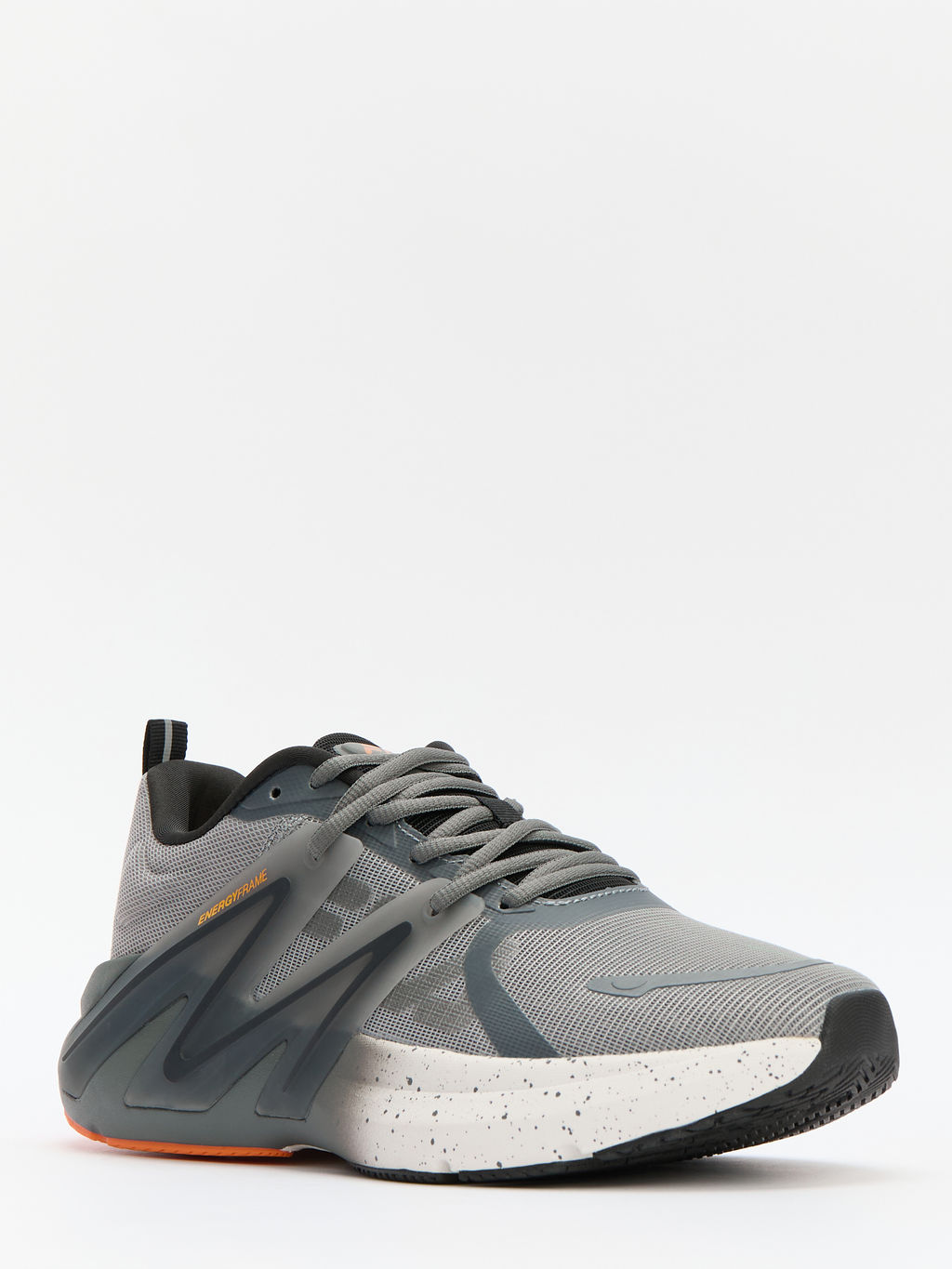 Мужские кроссовки FILA NEON M Артикул 4369244, светло-серый