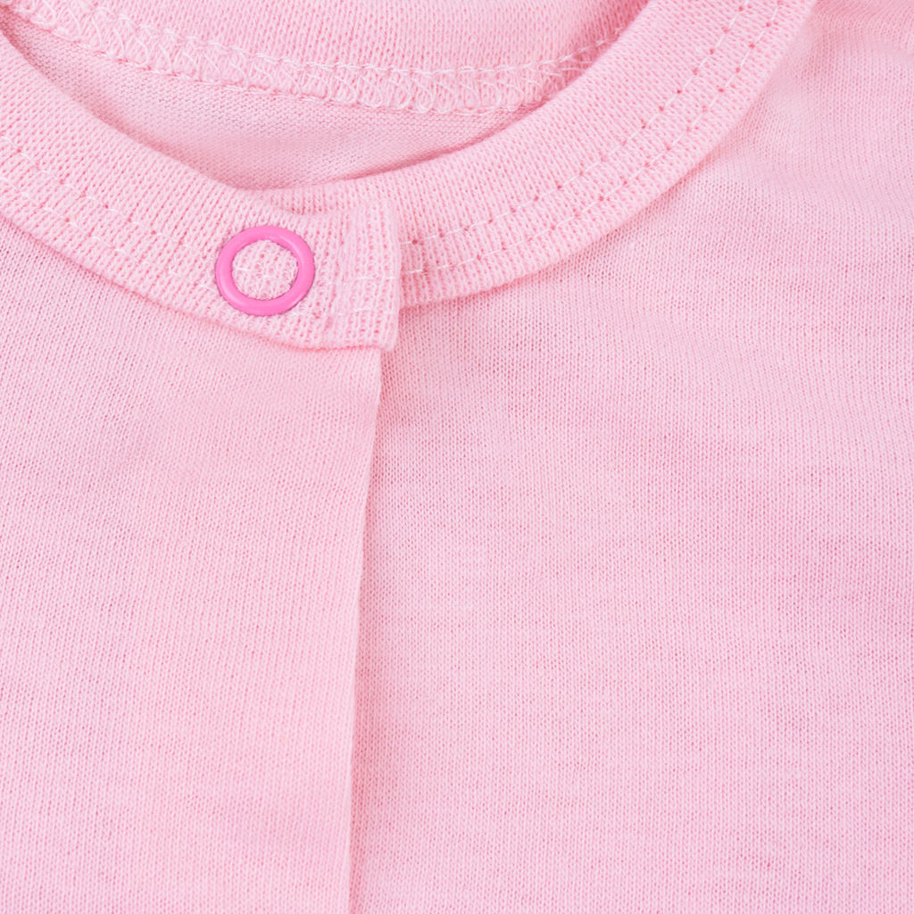 Комбинезон кулирка 1335101801 - Youlala фото 5