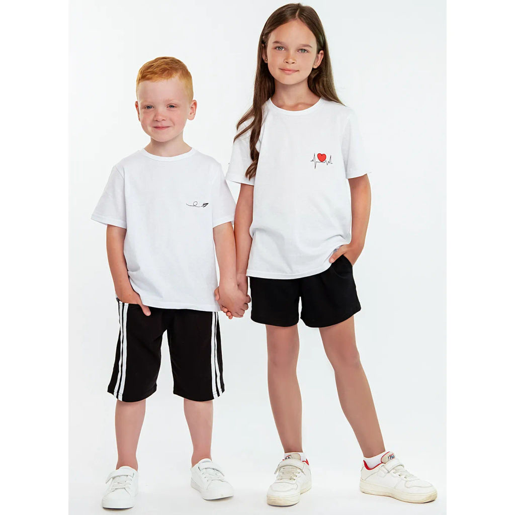 Комплект для физкультуры кулирка 7360100301 - Youlala фото 20