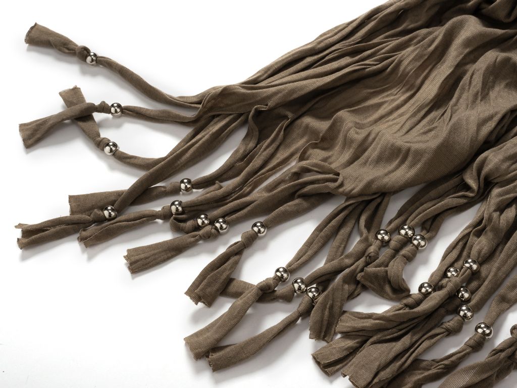 Шарф SVBN-014C-72 - Tantino фото 4