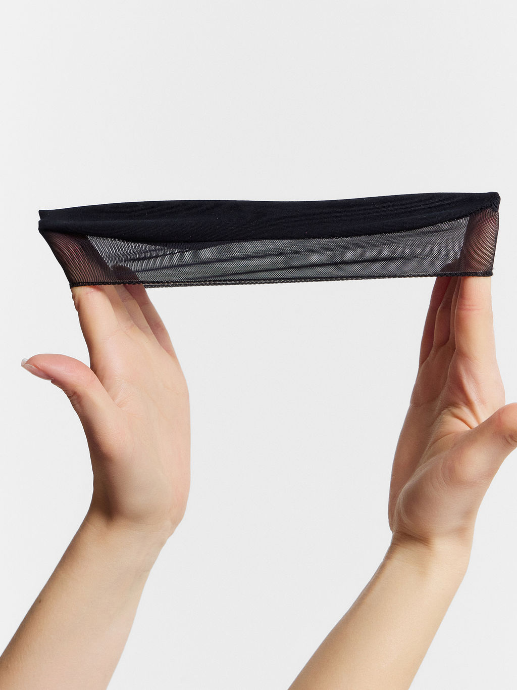 Последники женские черные - Mark formelle фото 6