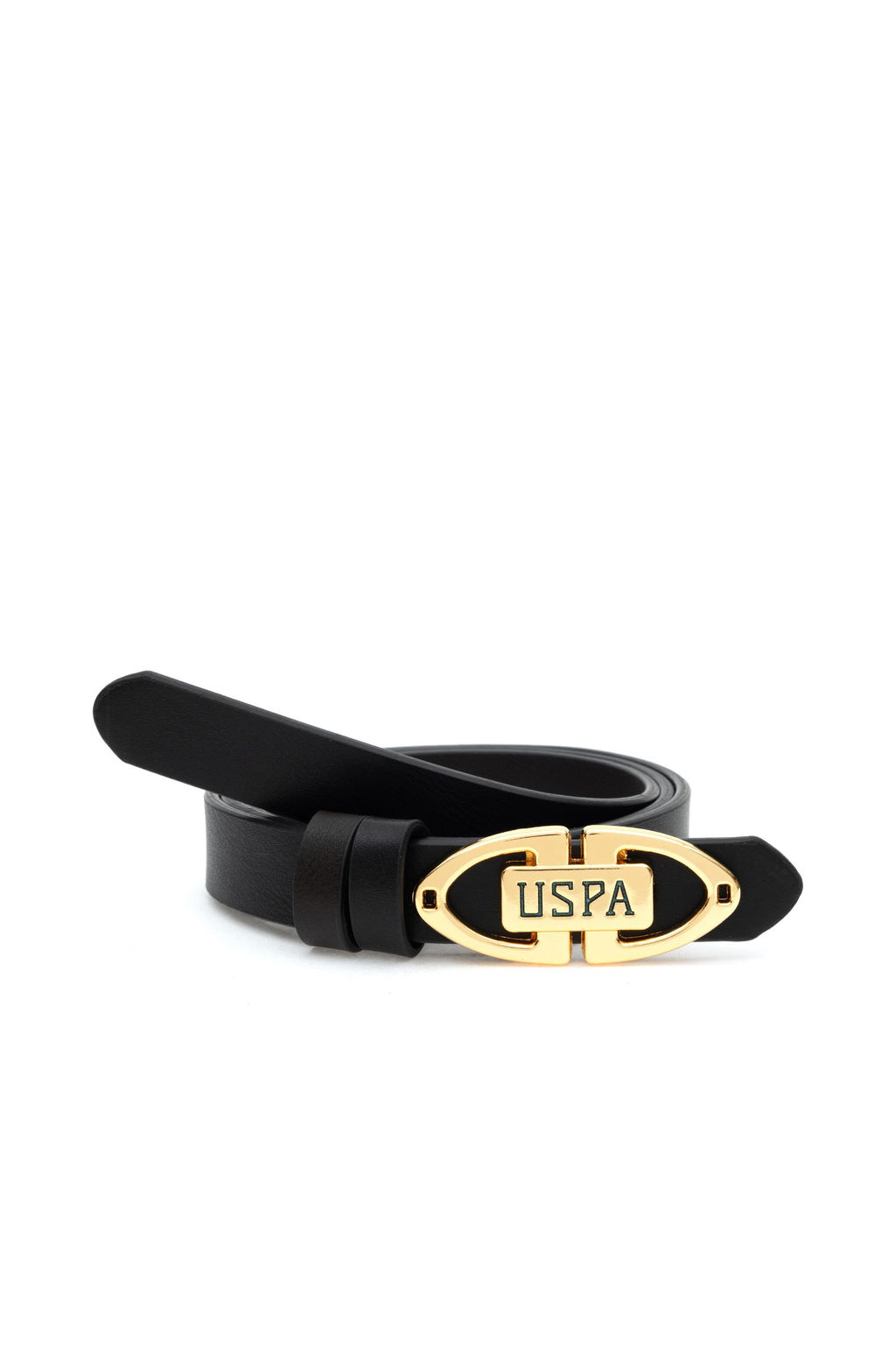 Kad_n Siyah Kemer Sepette S_rpriz _ndirim - U.s. polo assn фото 5