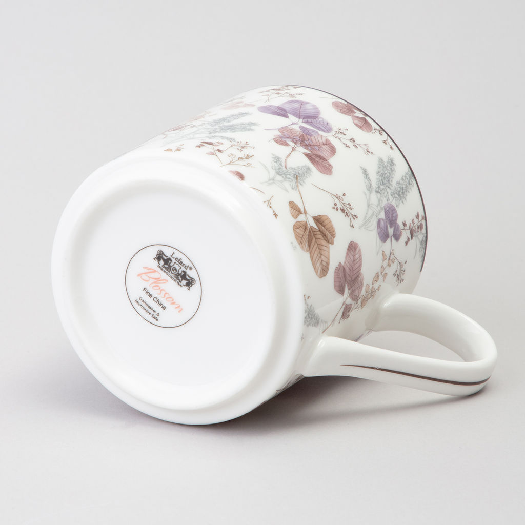 КРУЖКА LEFARD BLOSSOM 360 МЛ  фото 4