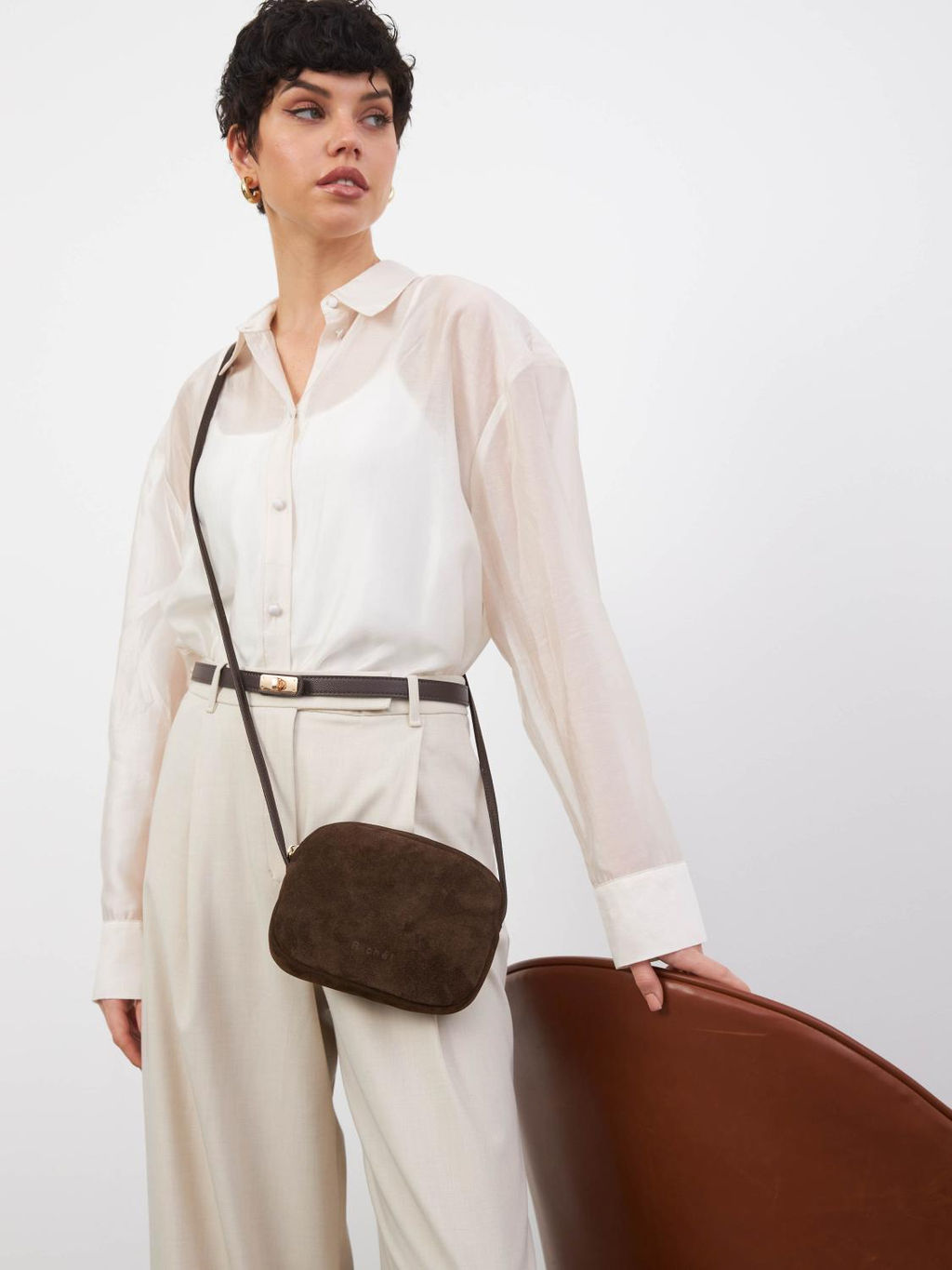 3147LGC 887804 Коричневый