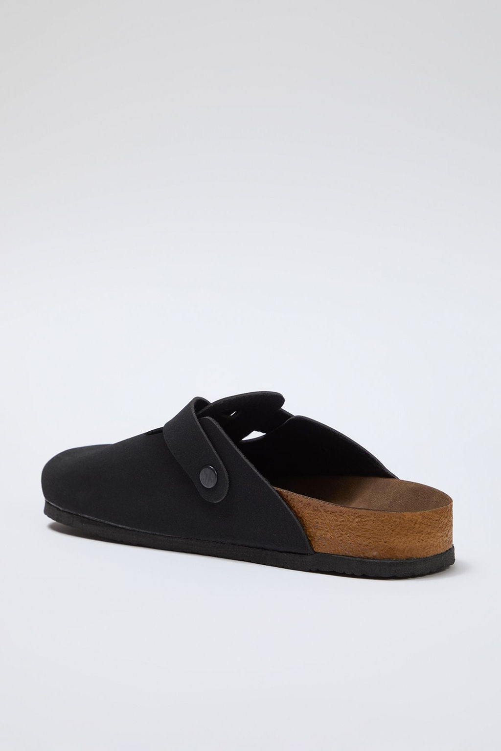 Siyah Onu Kapal? Duz Kad?n Sabo Terlik TAKSS25TE00001