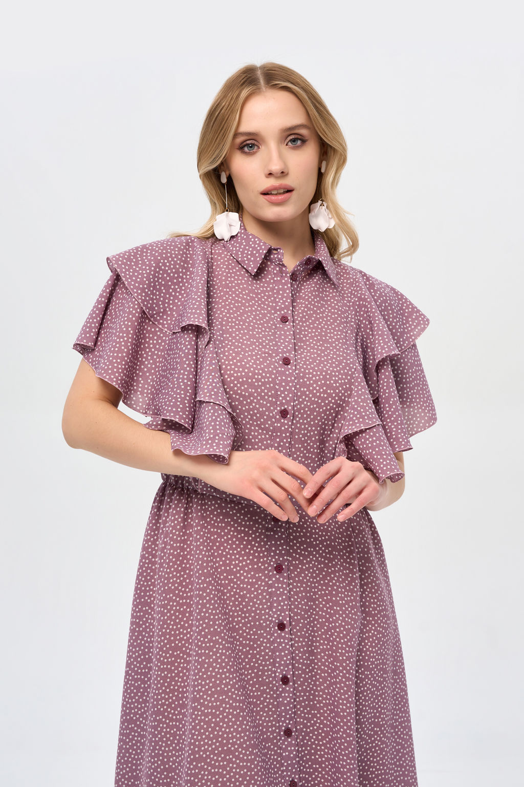 6205 Платье - Prima linea фото 2