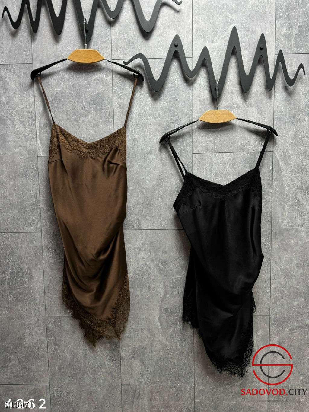 Мини туничка с драпировкой - Bruno фото 5