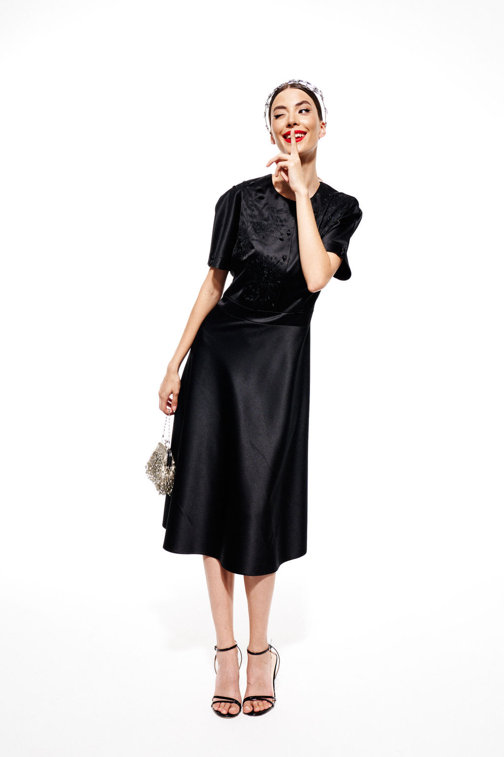 Платье 1974 - Elletto фото 10