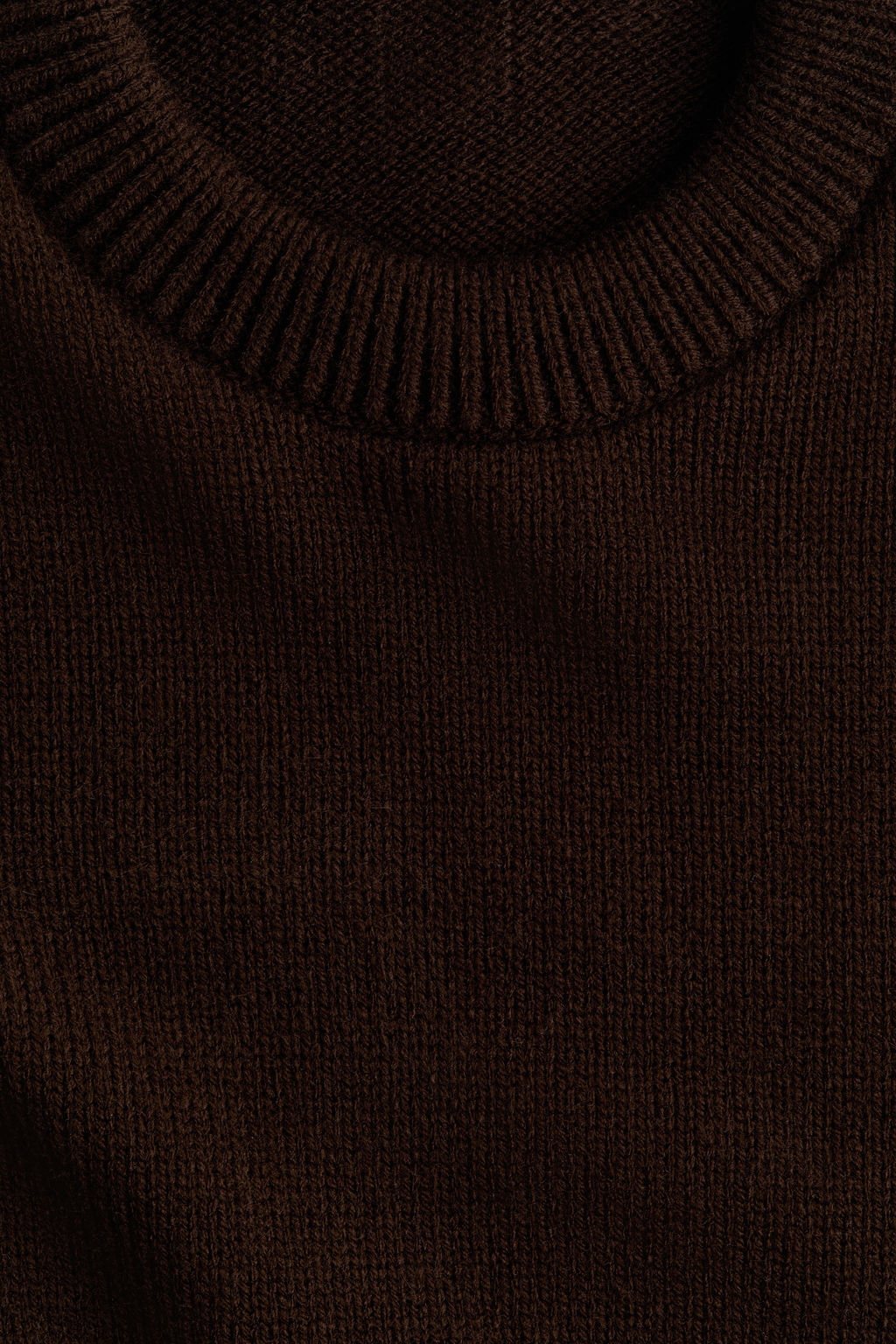 Jersey con bufanda - H&m фото 4