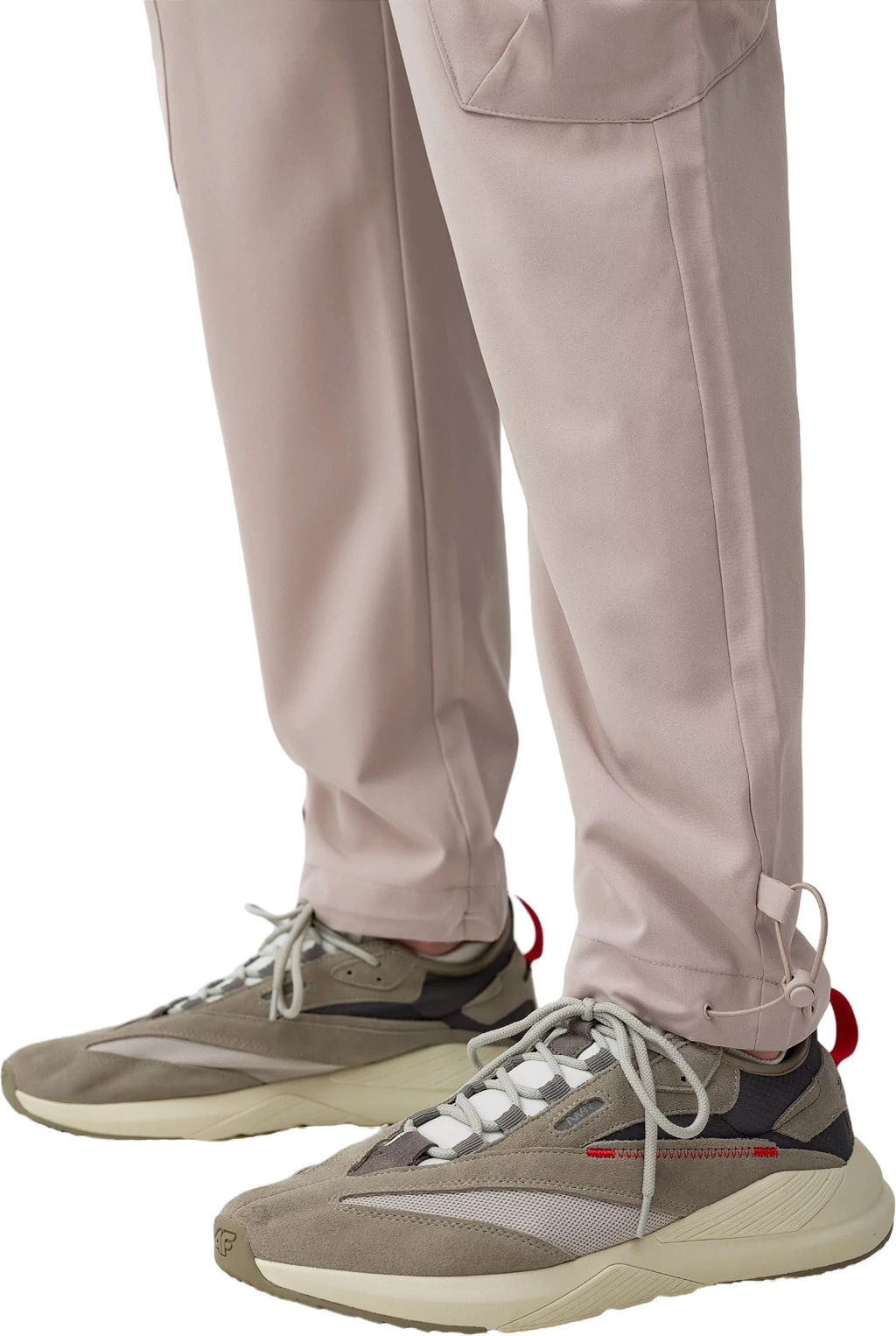 Брюки мужские